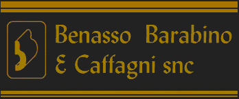 Benasso Barabino