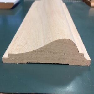 Coprifilo Spezia Misure : 105 x 35