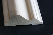 Coprifilo Barocco  75×25